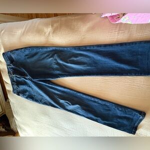 Lee , Women's Blue Jeans